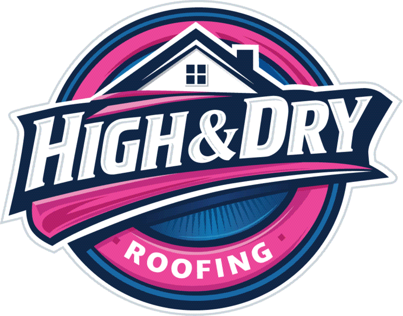 High & Dry Roofing LLC